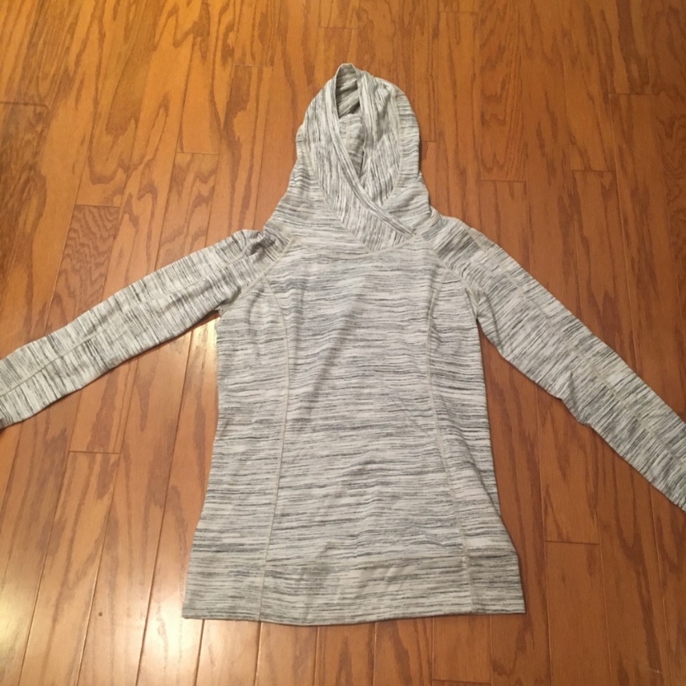 lululemon  hoodie